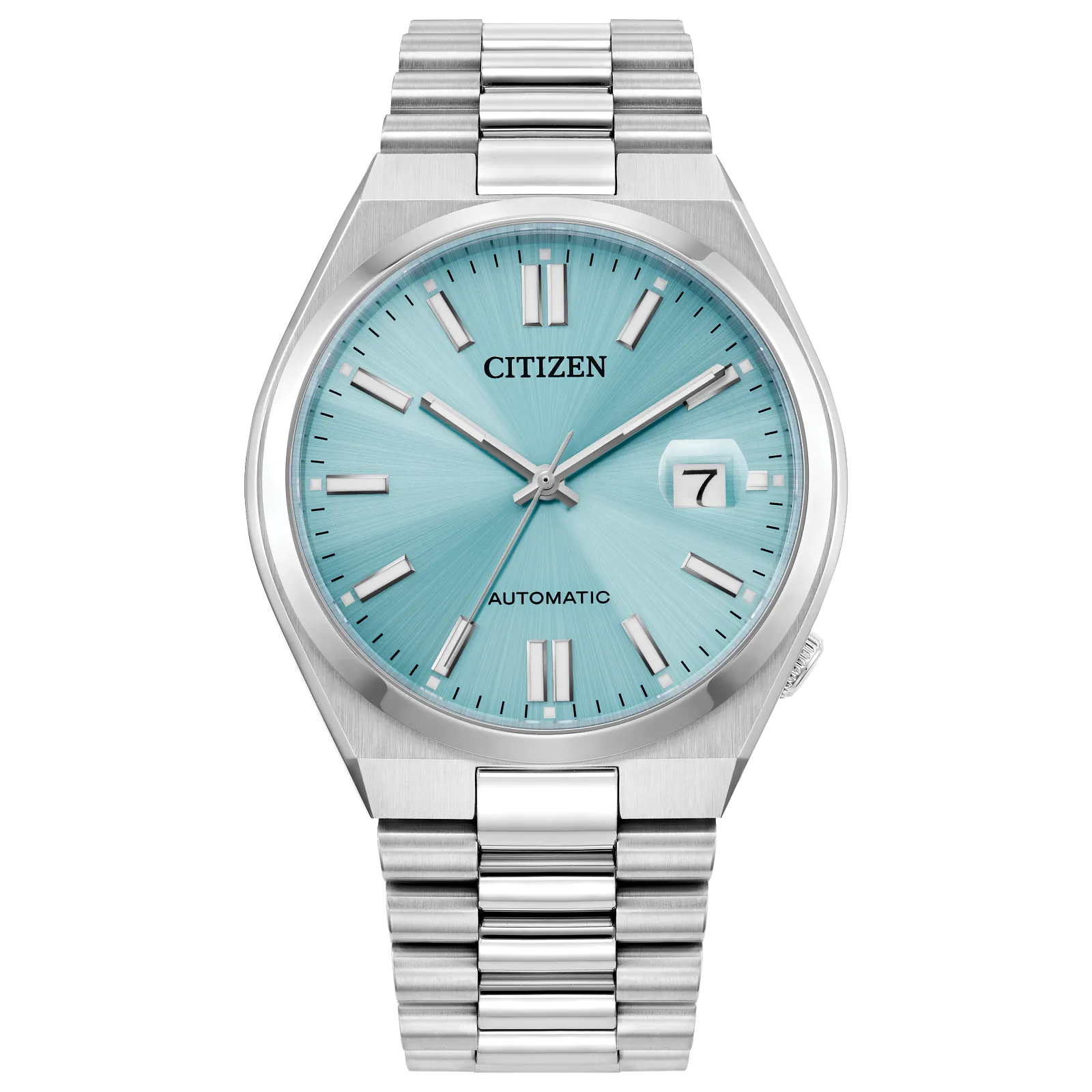 Citizen Tsuyosa Automatic Sky Blue