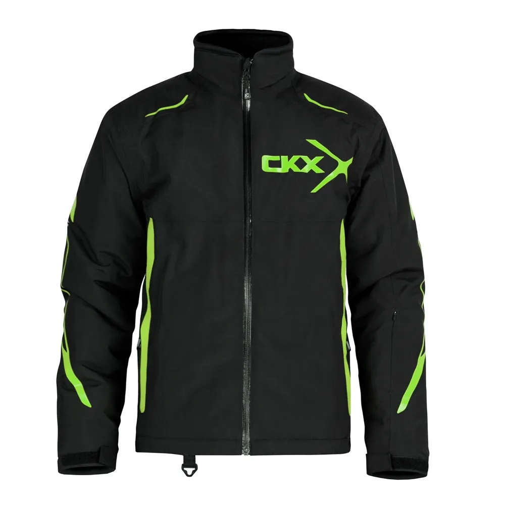 CKX Ungava Jacket