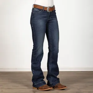 CL112338916-Jeans Ladies Willow Trouser "Ellery"