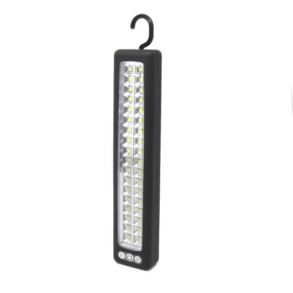 Clam Large LED Pocket Light