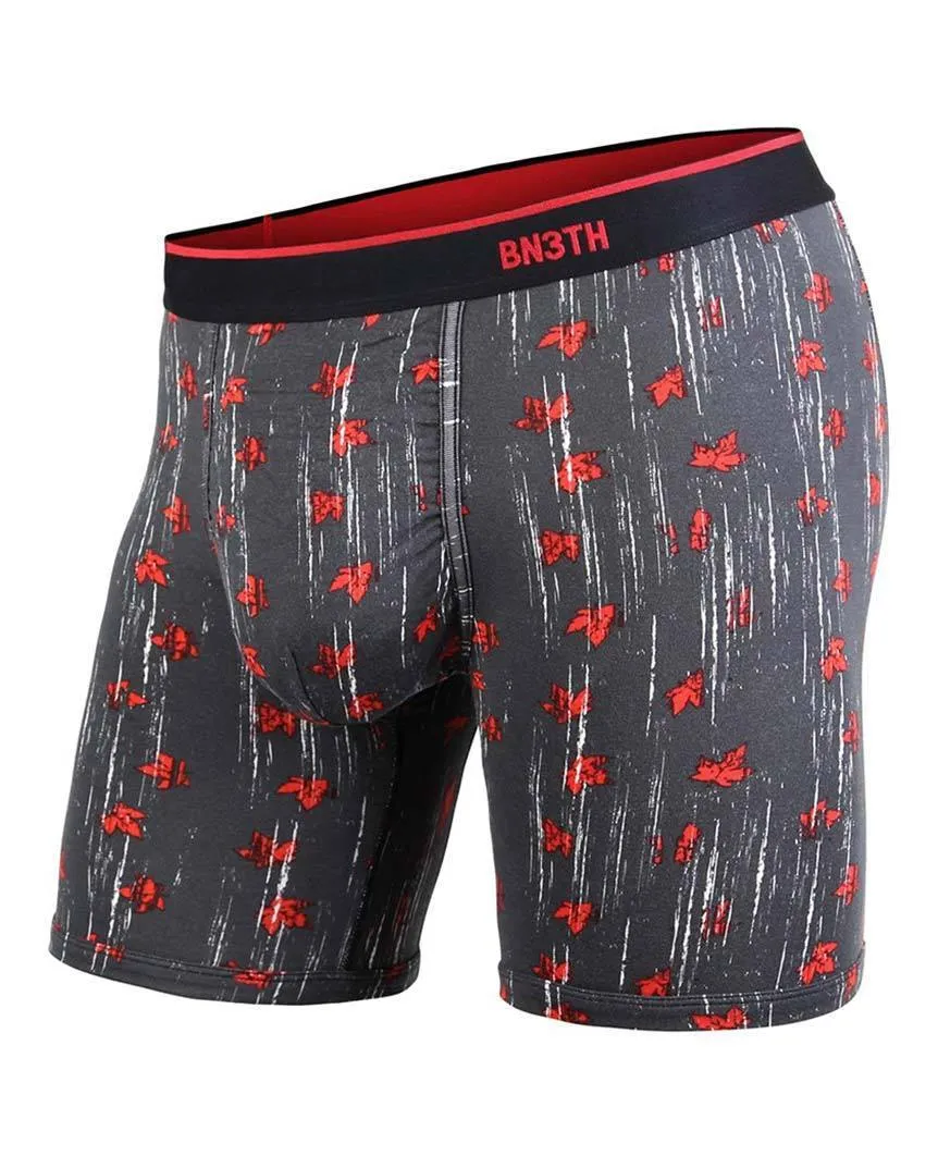 Classic Boxer Print Celepaint