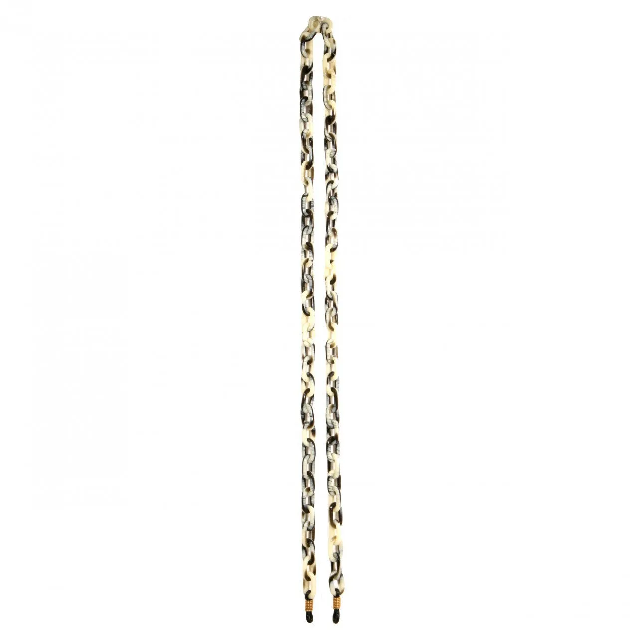 Classic Corne Noire Sunglasses Chain