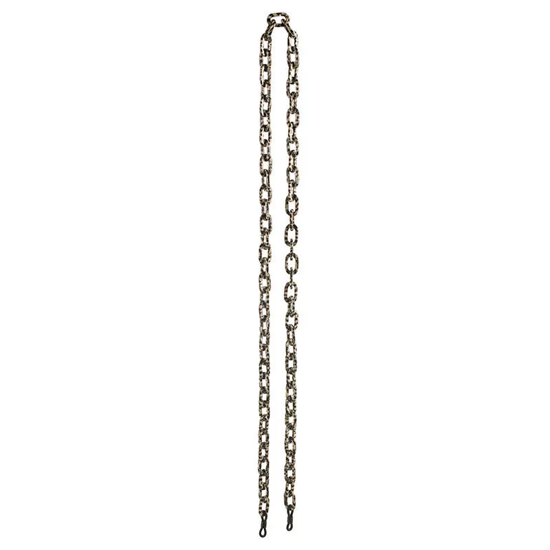 Classic Damier Sunglasses Chain