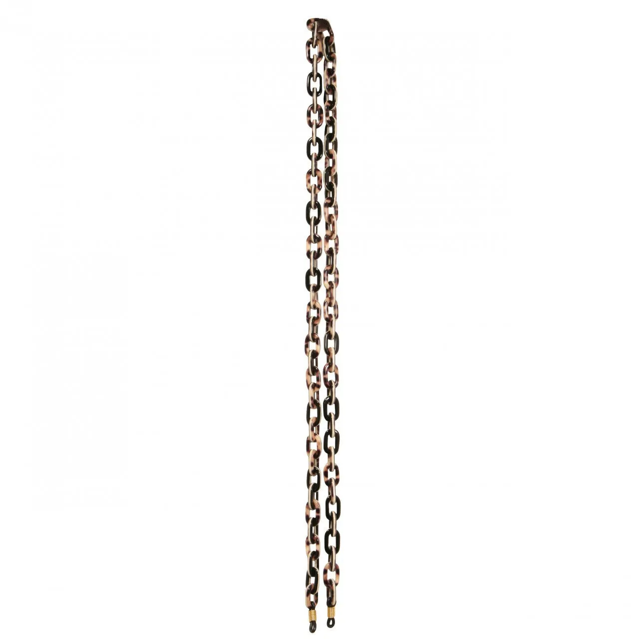 Classic Leopard Sunglasses Chain