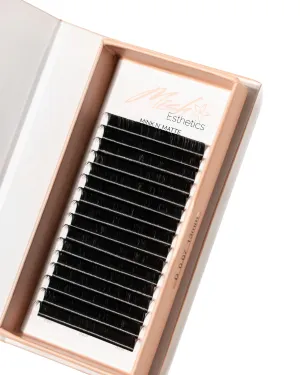 Clearance: 0.06 Mink N' Matte (Discontinued)