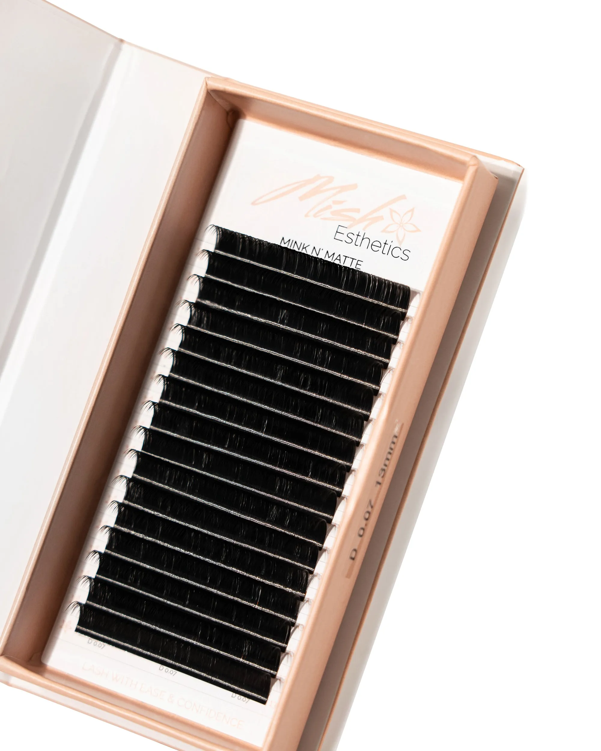 Clearance: 0.06 Mink N' Matte (Discontinued)