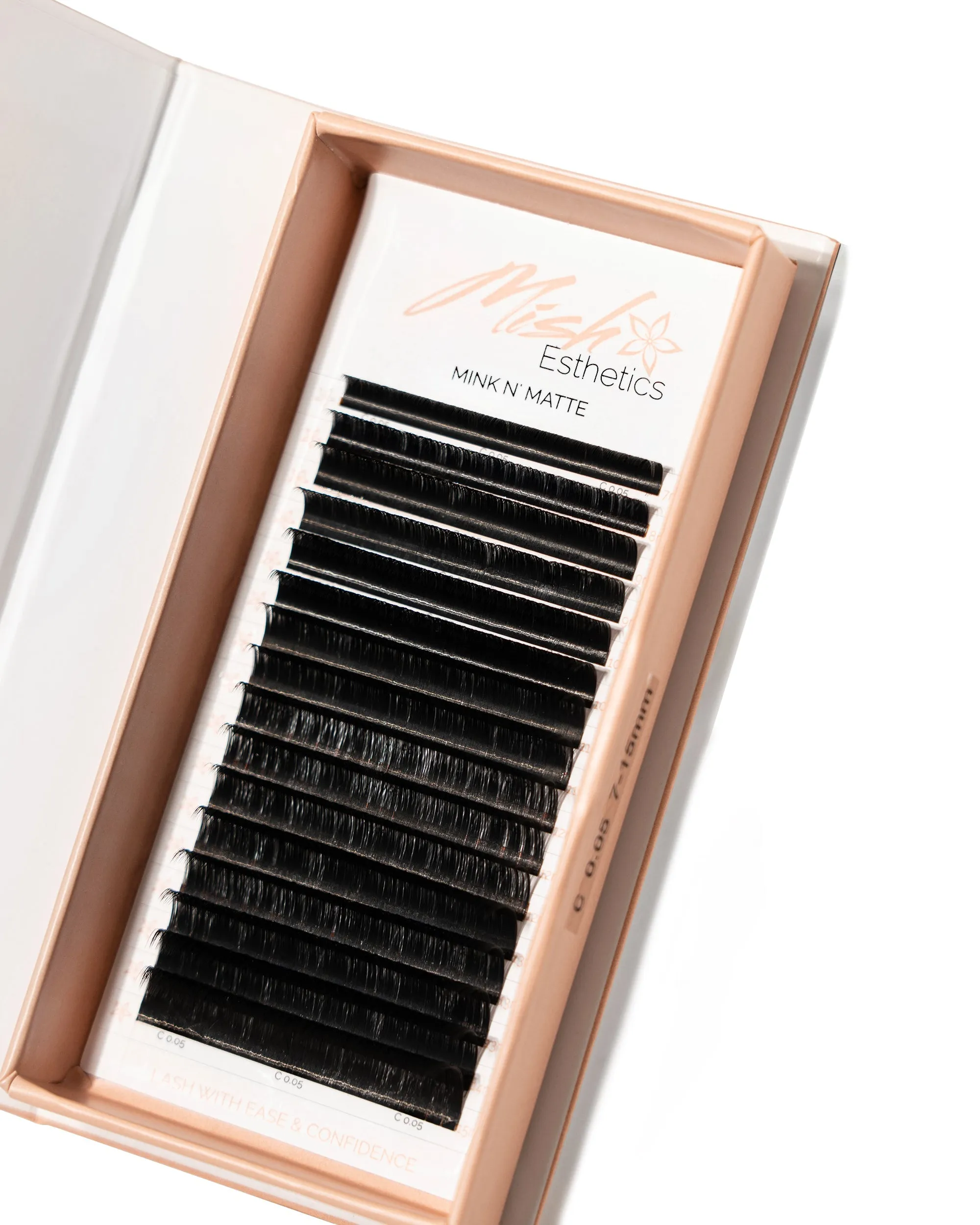 Clearance: 0.07 Mink N' Matte (Discontinued)