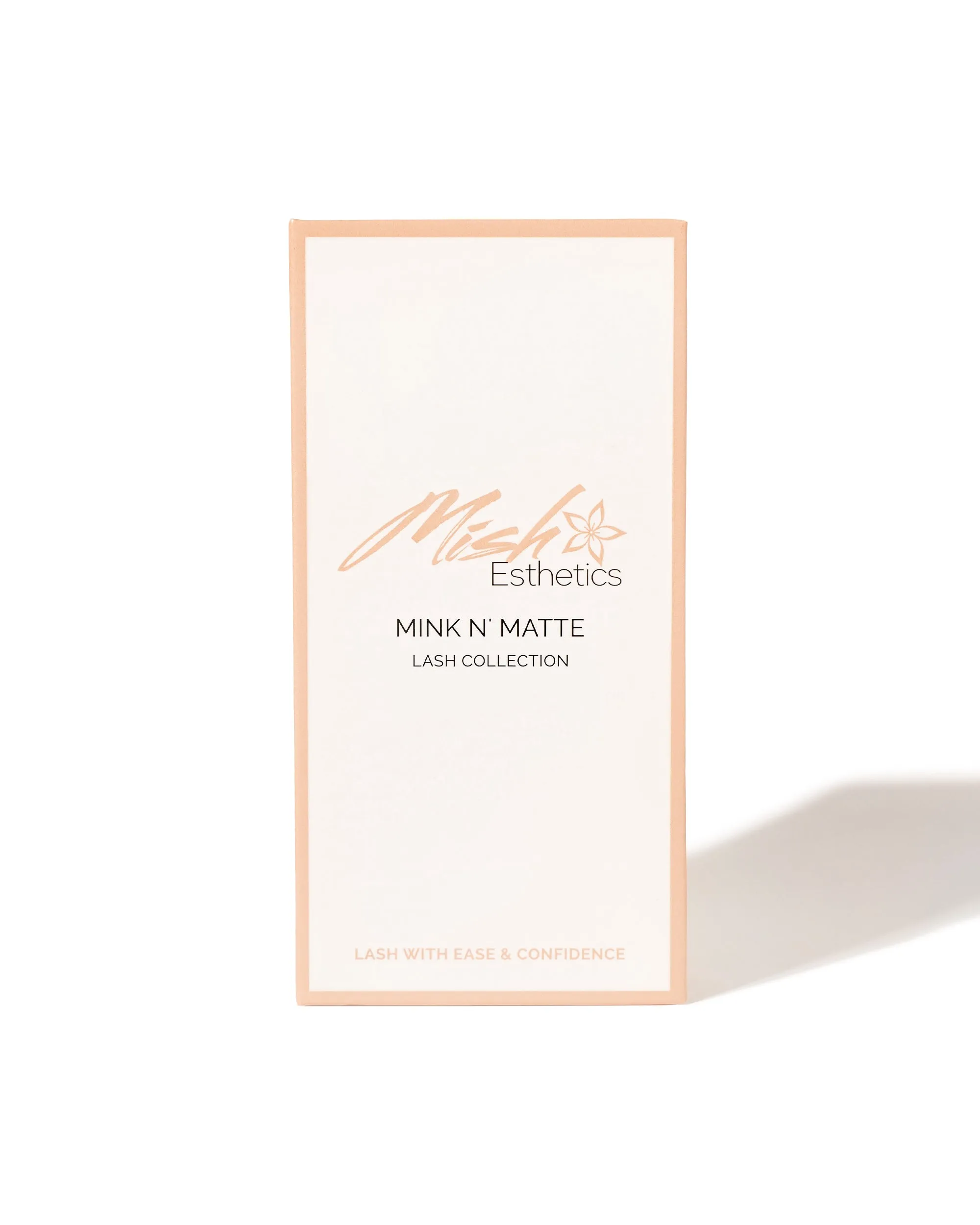 Clearance: 0.15 Mink N' Matte (Discontinued)