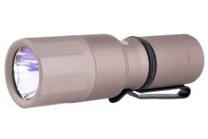 Cloud Defensive MCH-HC Micro Handheld Light - FDE