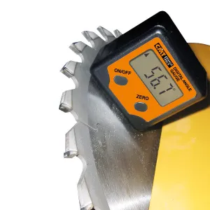 CMT DAG-001 Digital Angle Gauge