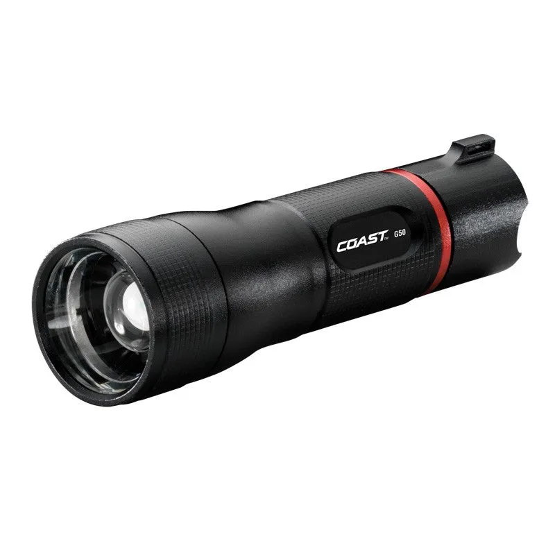 Coast G50 torch
