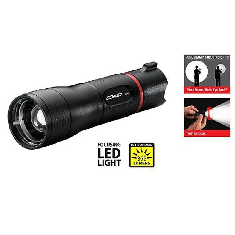 Coast G50 torch