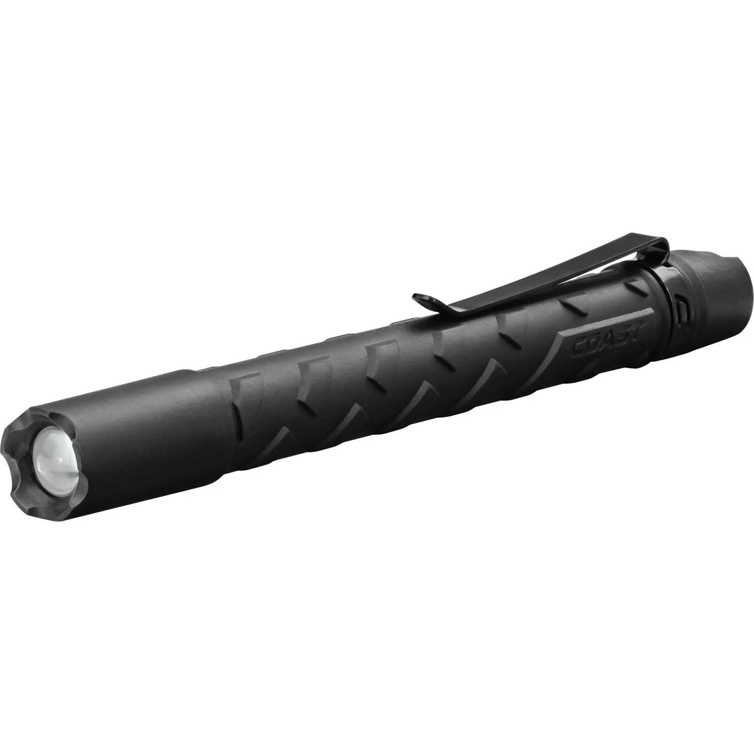 COAST LED TORCH POLYSTEEL 100
