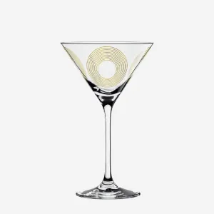 Cocktail Glass - Veronique Jacquart #2