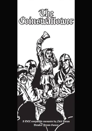 Coinswallower   PDF