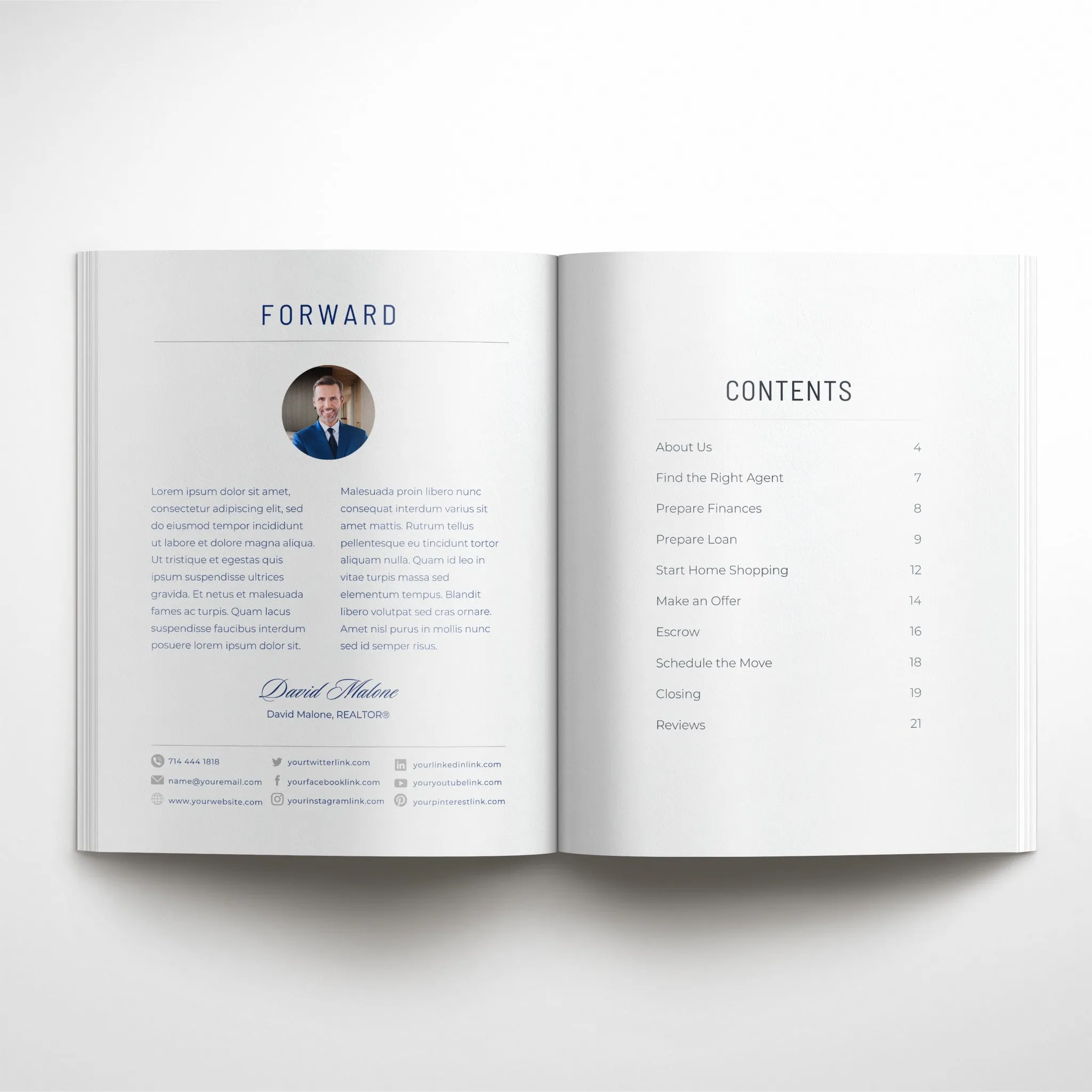 Coldwell Banker Home Buyer's Guide
