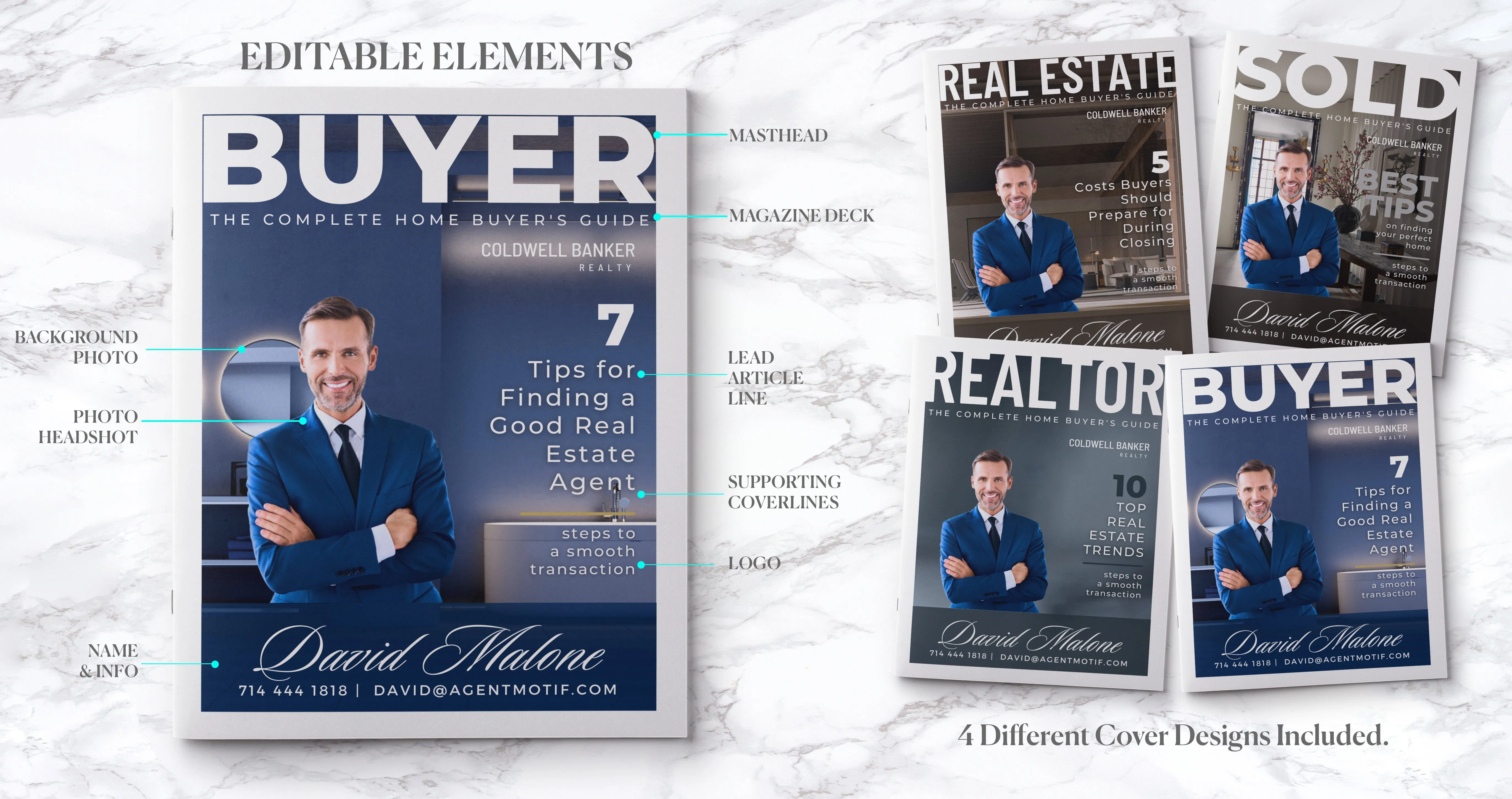 Coldwell Banker Home Buyer's Guide