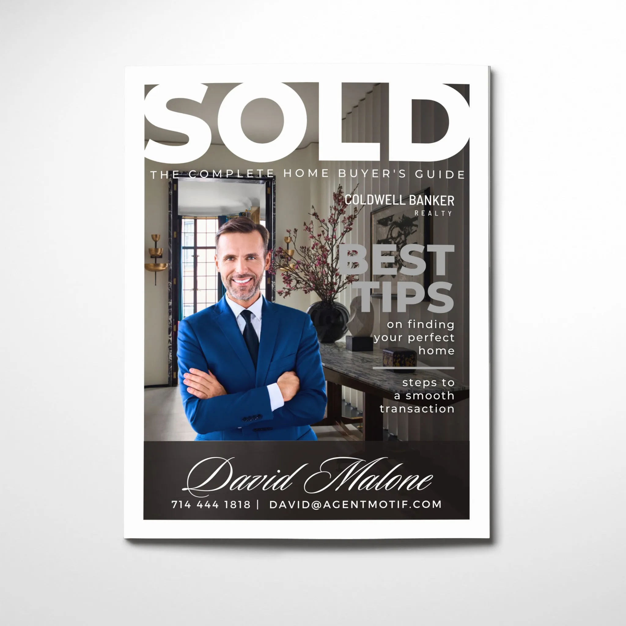 Coldwell Banker Home Buyer's Guide