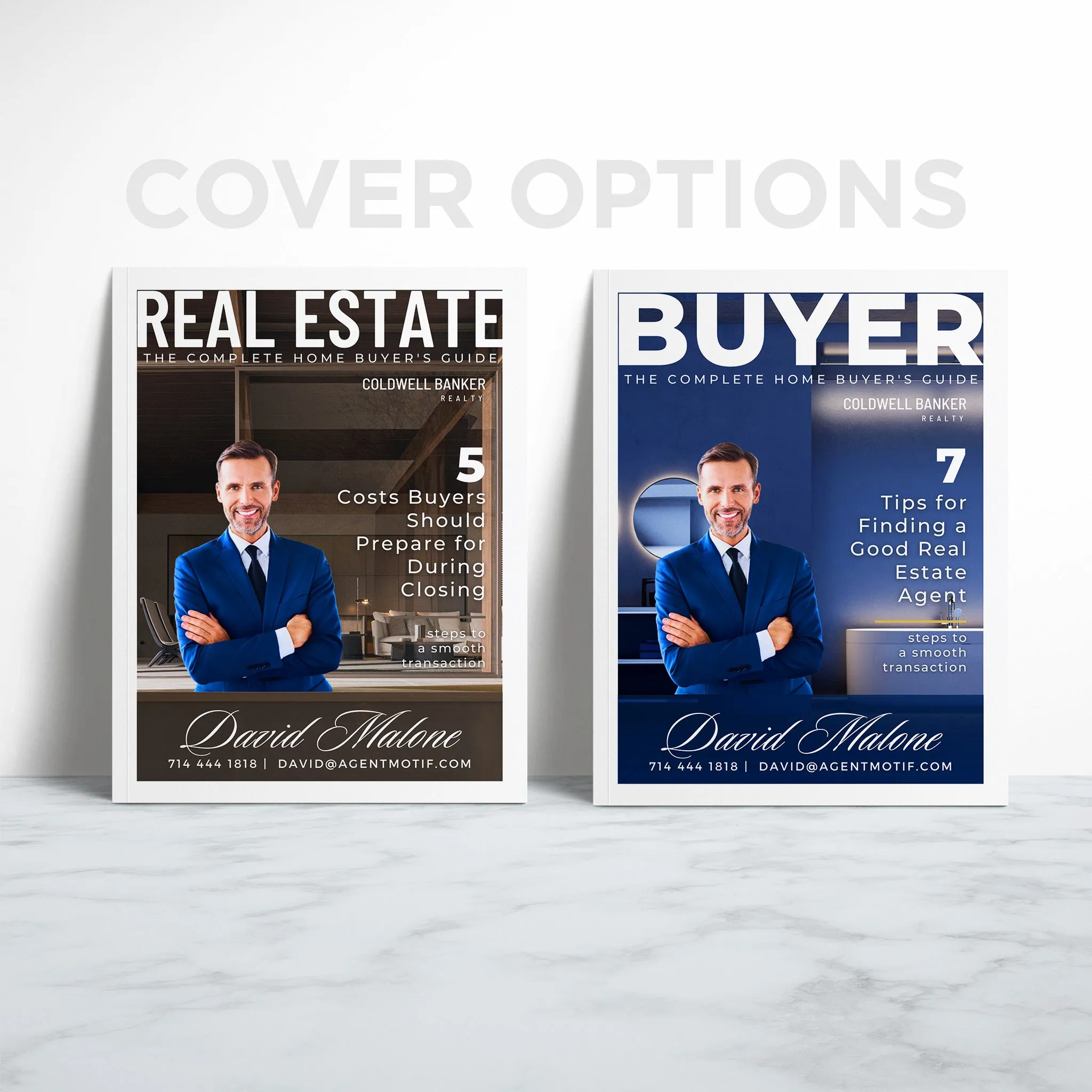 Coldwell Banker Home Buyer's Guide