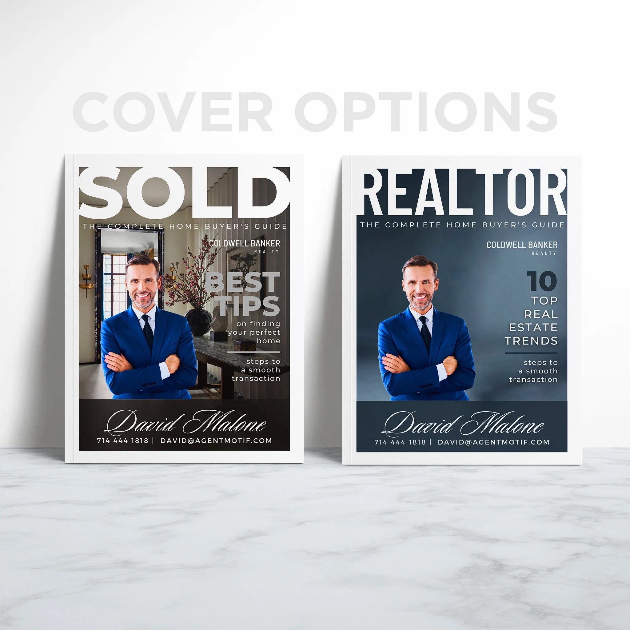 Coldwell Banker Home Buyer's Guide