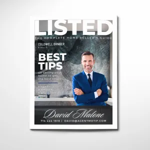 Coldwell Banker Home Seller's Guide