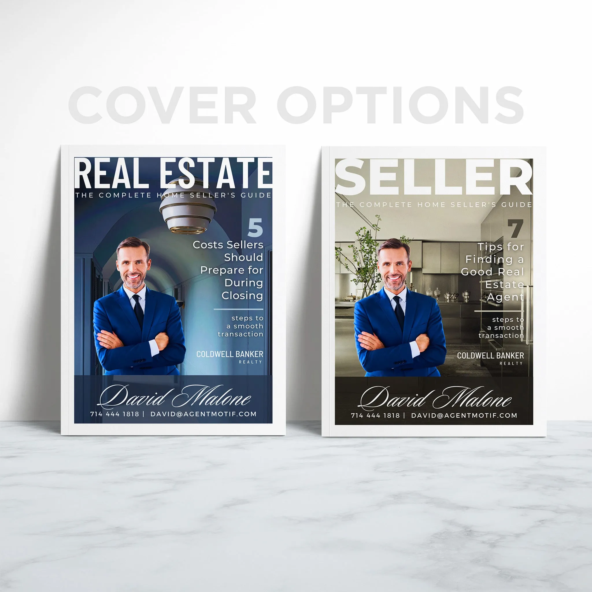 Coldwell Banker Home Seller's Guide