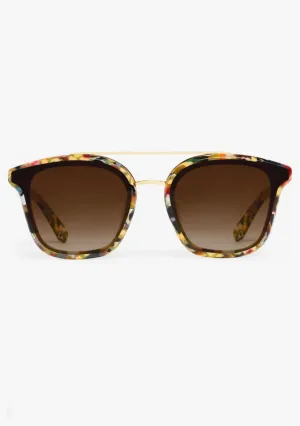 Coliseum Nylon | Canary 18k