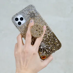 Colorado Topaz   PopSockets PopGrip (Style PS112)