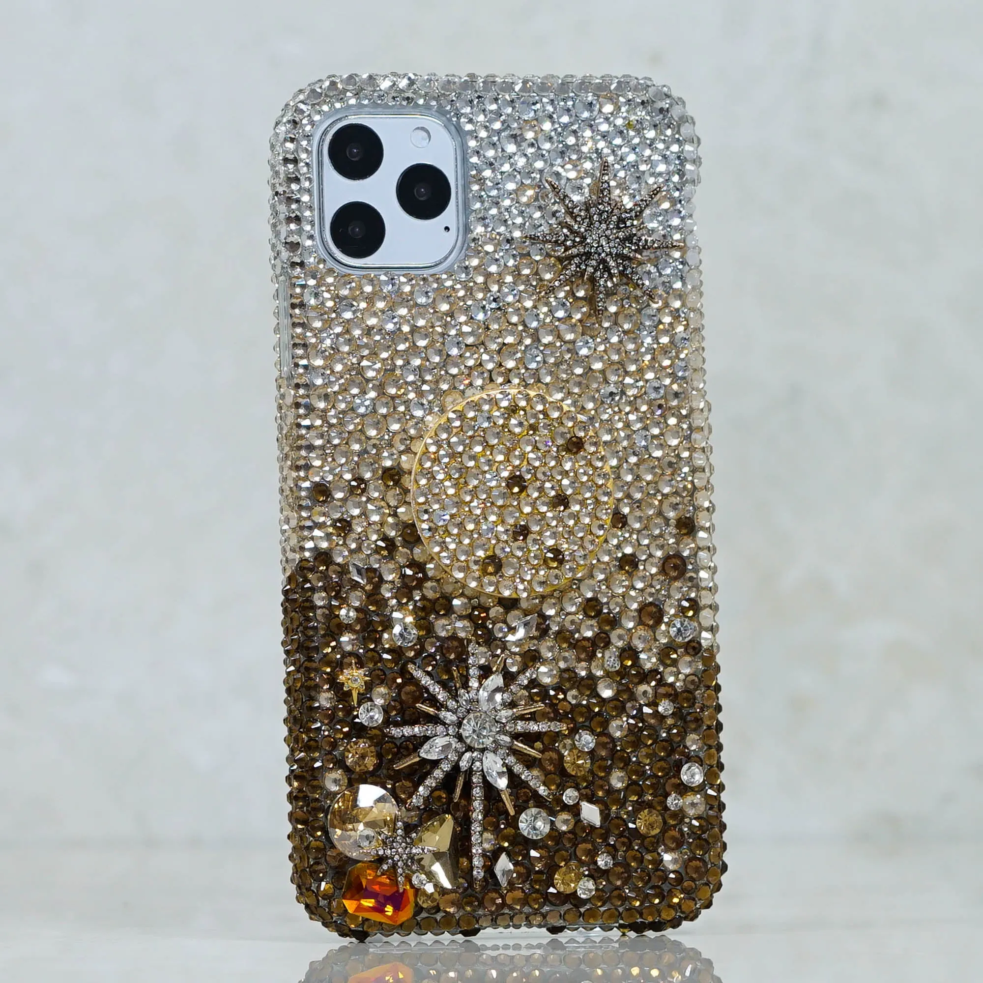 Colorado Topaz   PopSockets PopGrip (Style PS112)