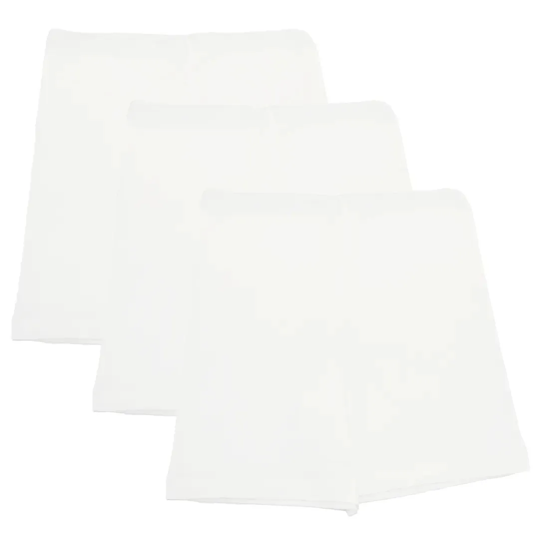 Comfy Undershorts For Elderly | Anti-Chafe | Protects Privacy | Pack Of 3