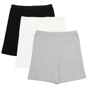 Comfy Undershorts For Elderly | Anti-Chafe | Protects Privacy | Pack Of 3