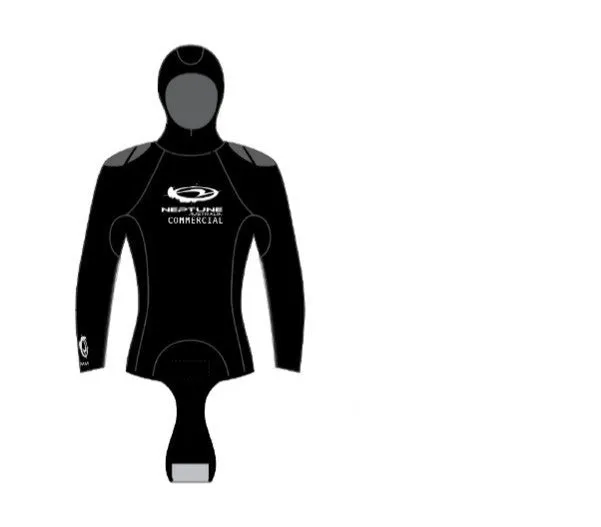 COMMERCIAL DURATEX 9MM 2 PIECE SUIT