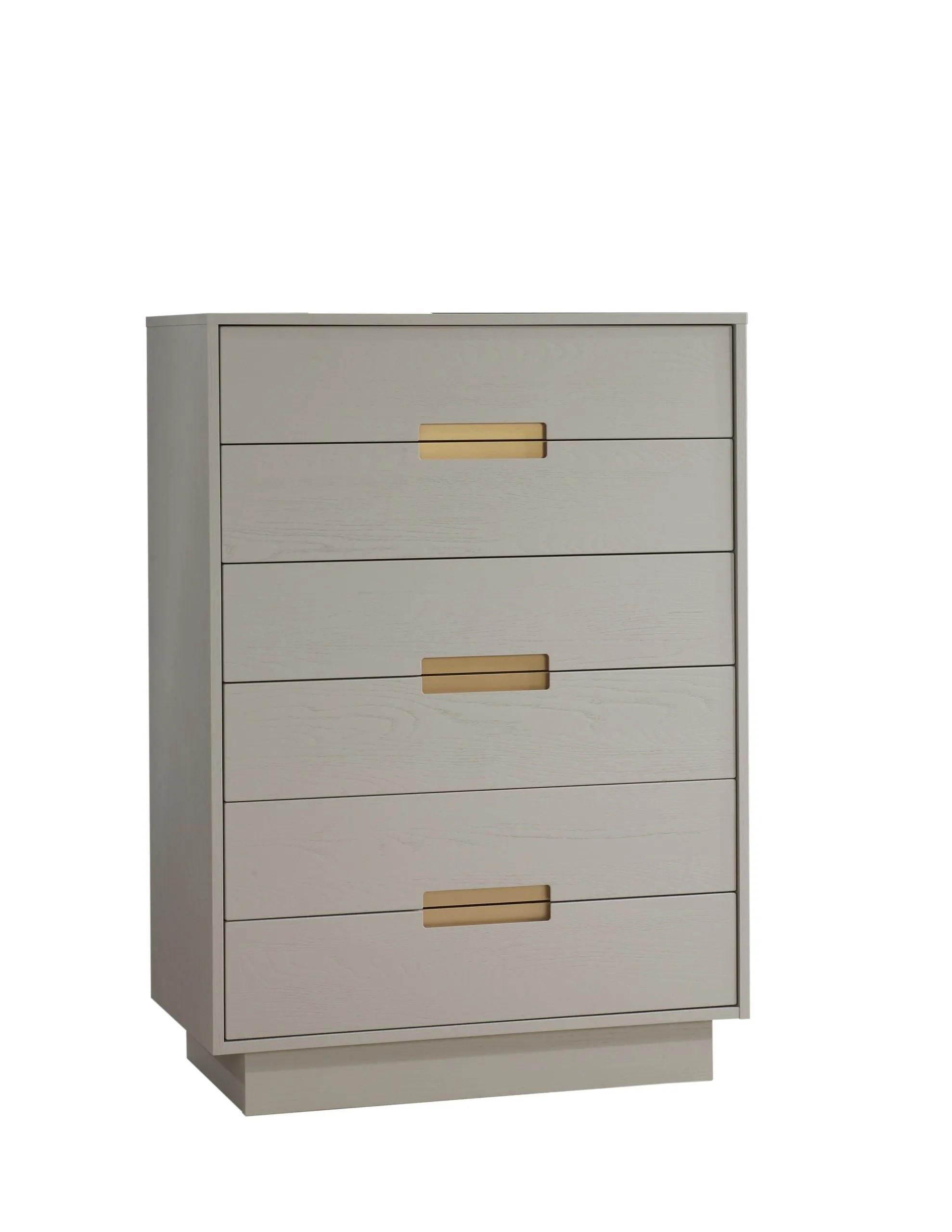 Como 6-Drawer Tall Dresser