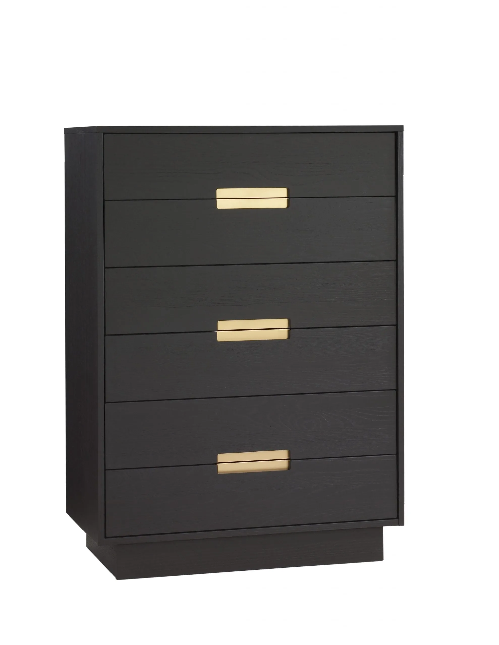 Como 6-Drawer Tall Dresser