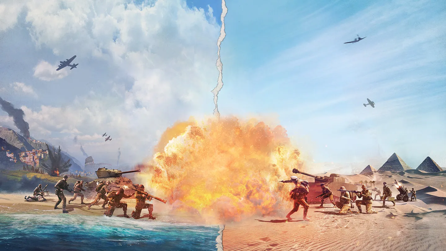 Company of Heroes 3 (PC)