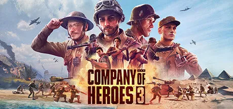 Company of Heroes 3 (PC)