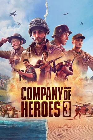 Company of Heroes 3 (PC)