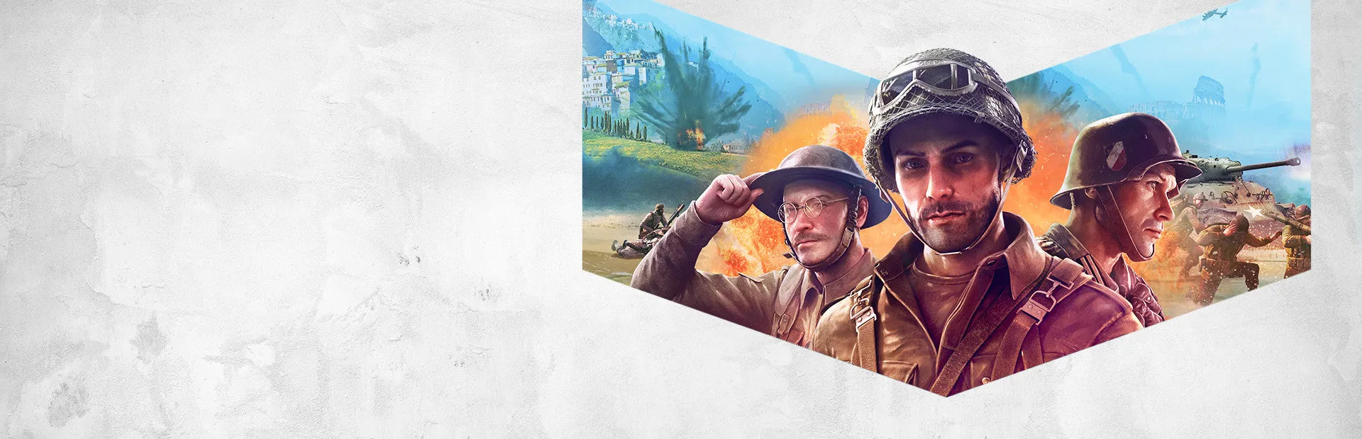Company of Heroes 3 (PC)
