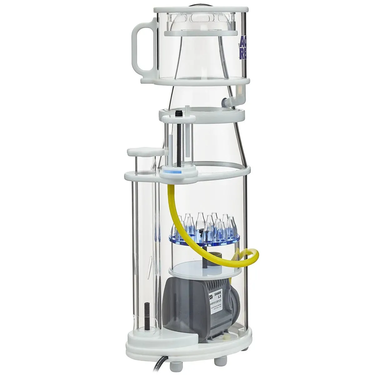 ConeS Q-1 In-Sump Protein Skimmer
