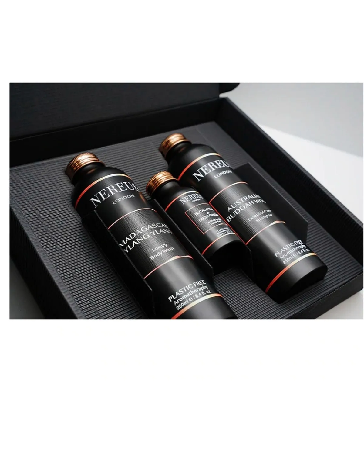 CONSCIOUS GIFT SET