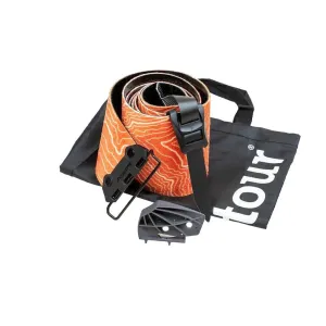 Contour Hybrid Pure Climbing Skins