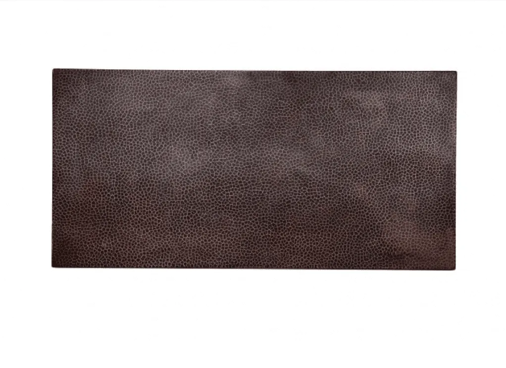 Copper Table Top - Rectangular
