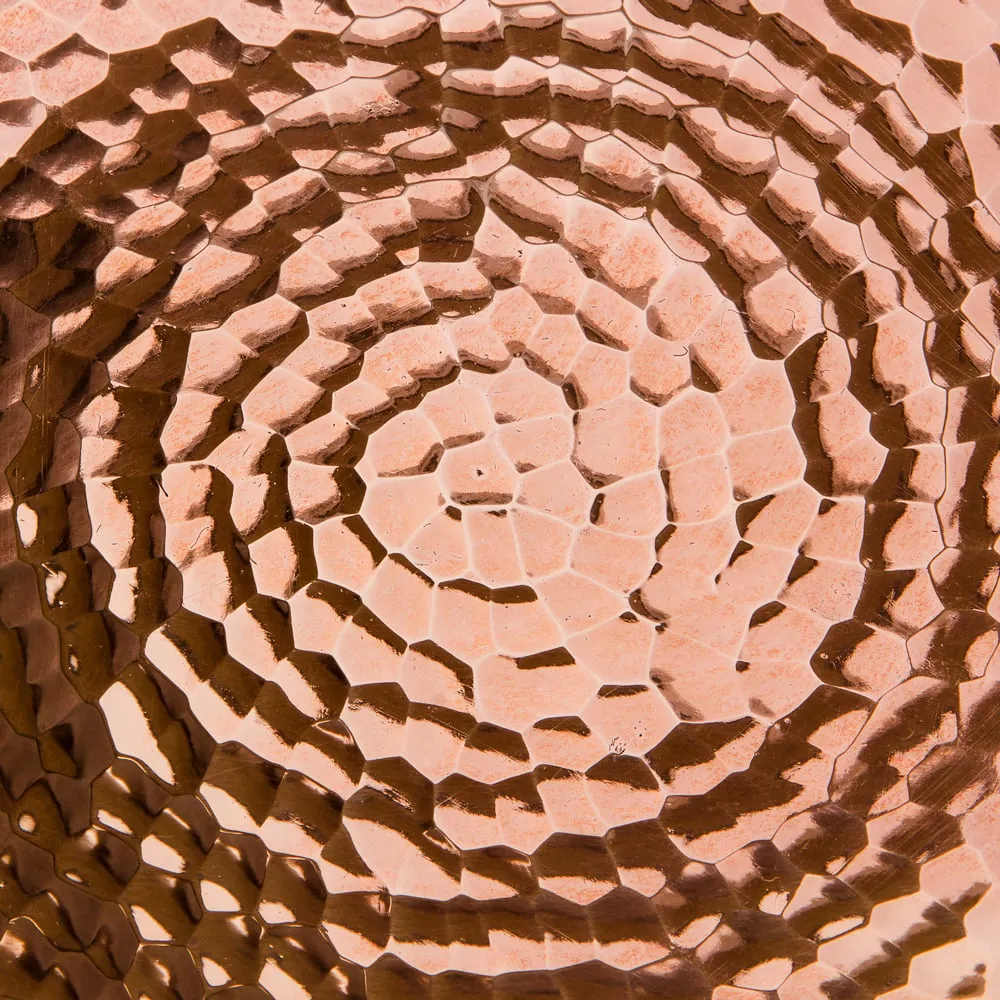Copper Table Top - Square