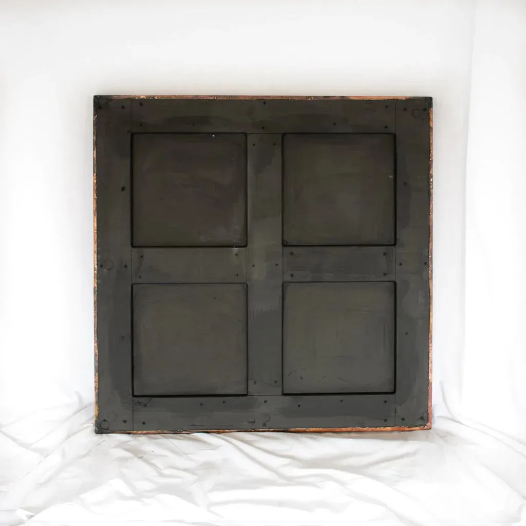 Copper Table Top - Square