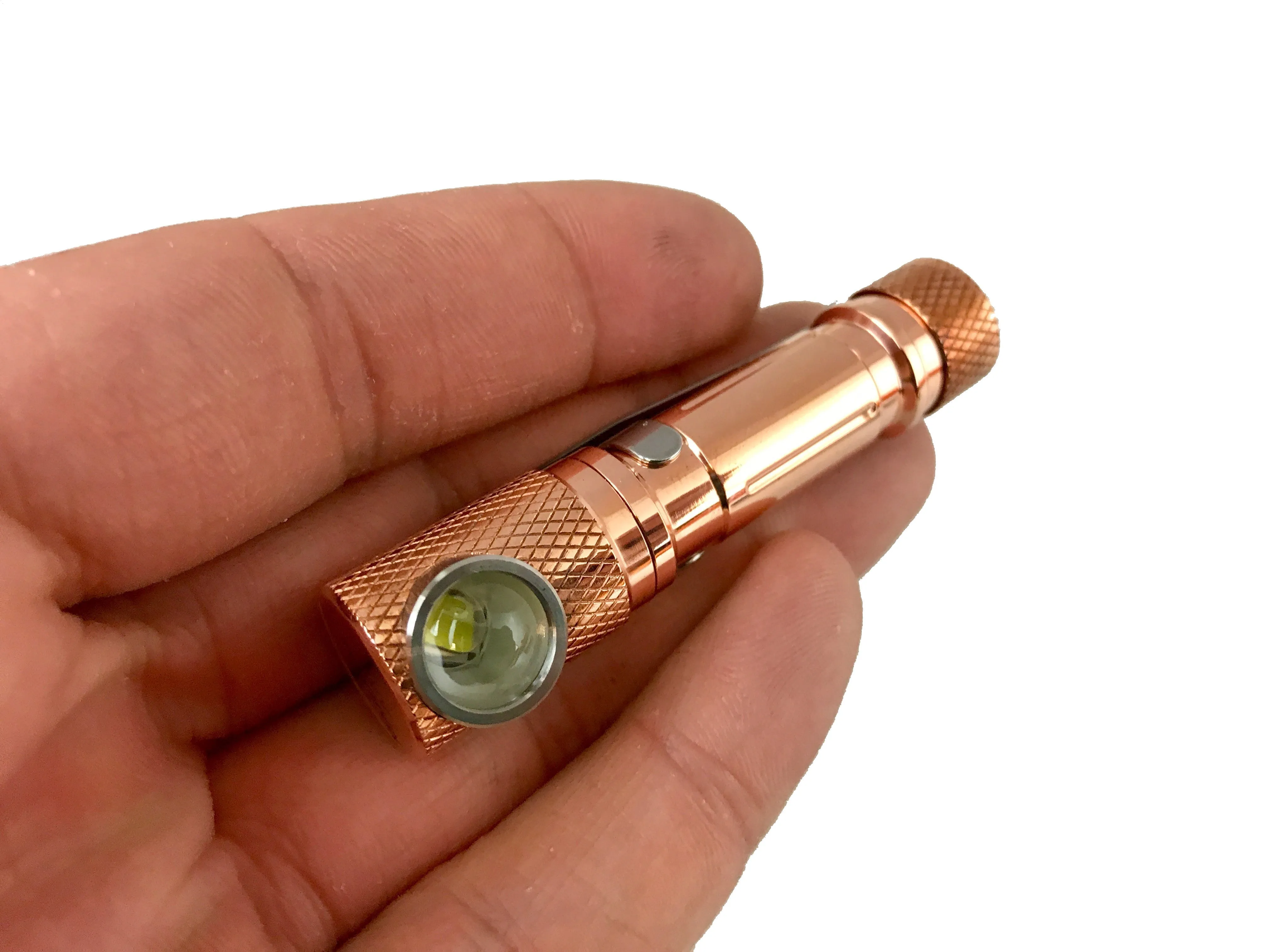 Copper Tactical Personal Flood TPF AAA Light by Maratac®  - Gen 2