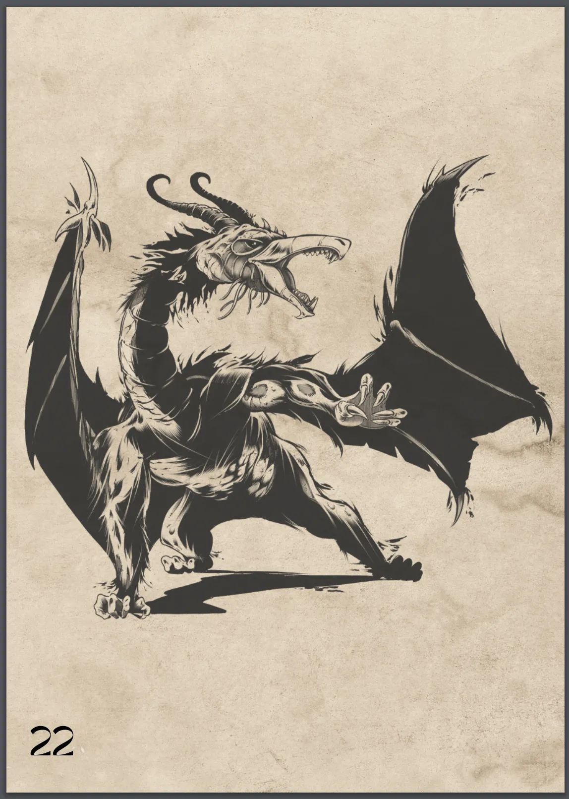 Corvaxian Codex   PDF