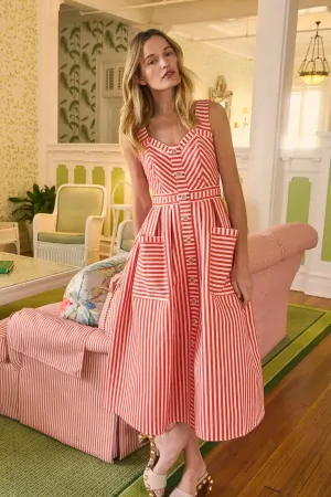 Cosi Dress