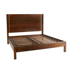 Cosmopolitan Bed