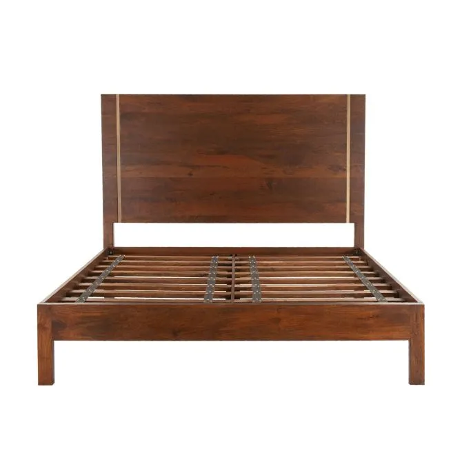 Cosmopolitan Bed