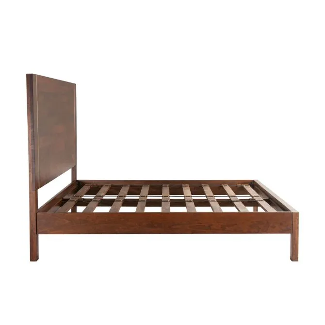 Cosmopolitan Bed